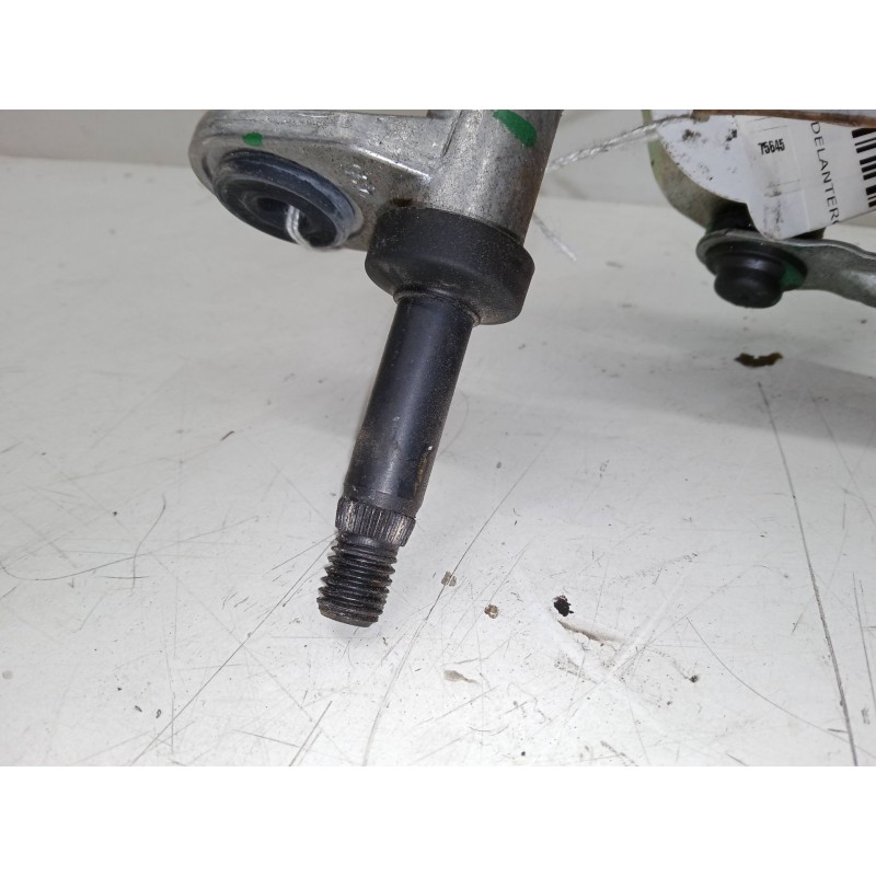 Recambio de motor limpia delantero para peugeot 3008 suv (mc_, mr_, mj_, m4_) 1.5 bluehdi 130 referencia OEM IAM 1397225099  113