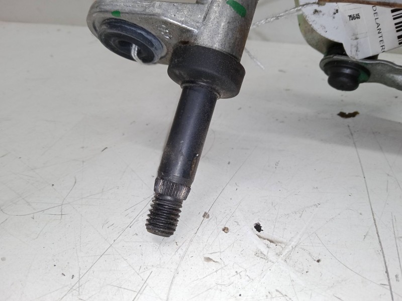 Recambio de motor limpia delantero para peugeot 3008 suv (mc_, mr_, mj_, m4_) 1.5 bluehdi 130 referencia OEM IAM 1397225099  113