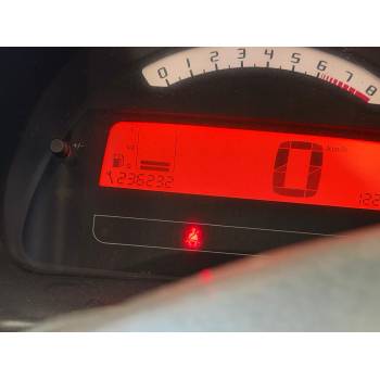 CITROËN C3 I (FC_, FN_)