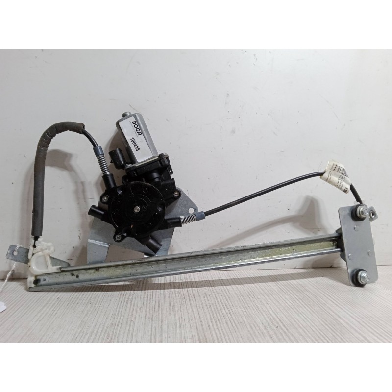 Recambio de elevalunas electrico delantero derecho para smart fortwo coupé (450) 0.7 (450.352, 450.332) referencia OEM IAM   