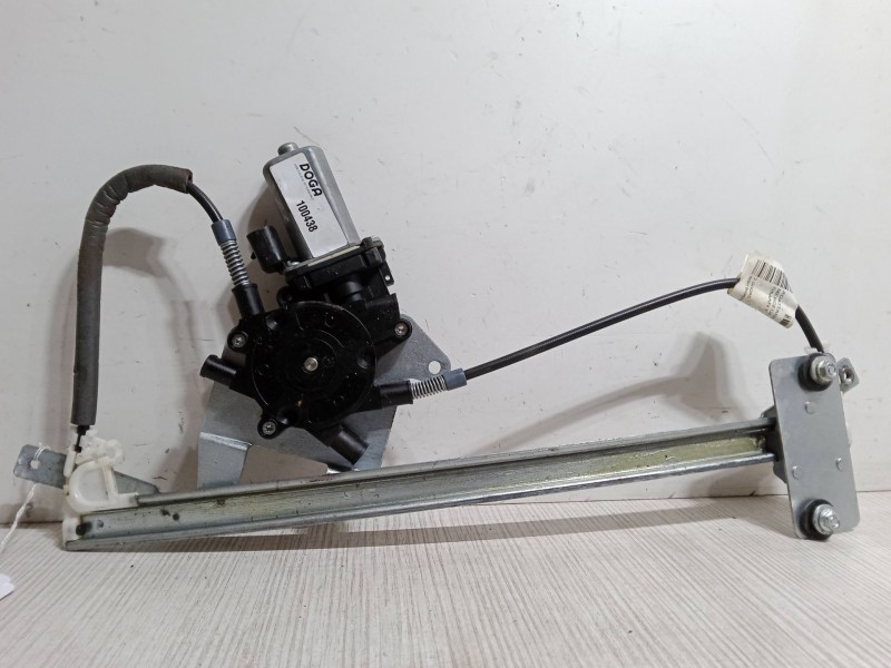 Recambio de elevalunas electrico delantero derecho para smart fortwo coupé (450) 0.7 (450.352, 450.332) referencia OEM IAM    Recambio de elevalunas electrico delantero derecho para smart fortwo coupé (450) 0.7 (450.352, 450.332) referencia OEM IAM