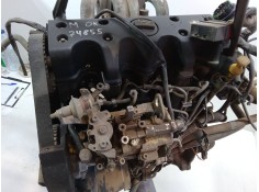 Recambio de motor completo para peugeot 106 ii (1a_, 1c_) 1.5 d referencia OEM IAM Tapadistribuciónrota   2