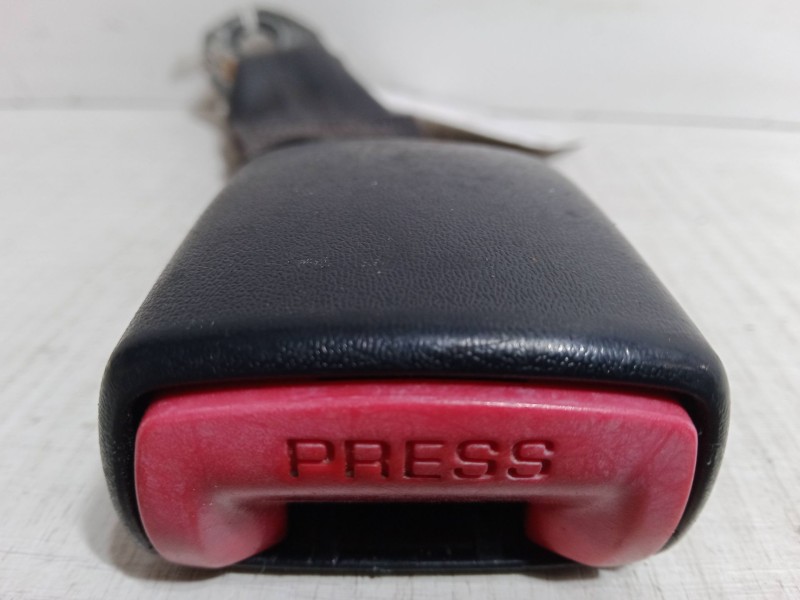 Recambio de anclaje cinturon trasero izquierdo para subaru justy iii (g3x) 1.5 awd (g3x413) referencia OEM IAM   