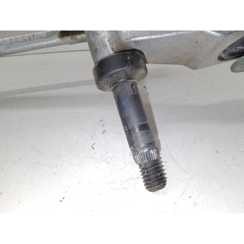 Recambio de motor limpia delantero para peugeot 3008 suv (mc_, mr_, mj_, m4_) 1.5 bluehdi 130 referencia OEM IAM 1397225099  113