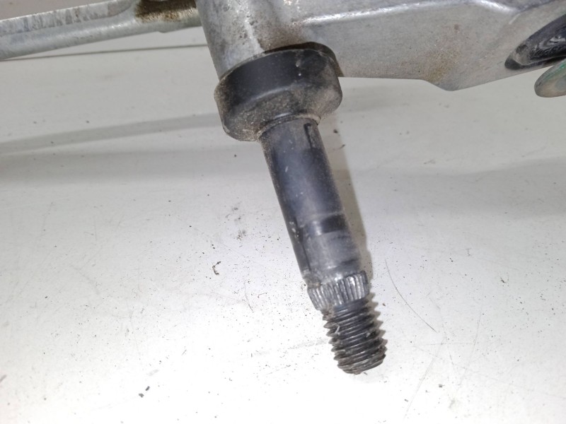 Recambio de motor limpia delantero para peugeot 3008 suv (mc_, mr_, mj_, m4_) 1.5 bluehdi 130 referencia OEM IAM 1397225099  113