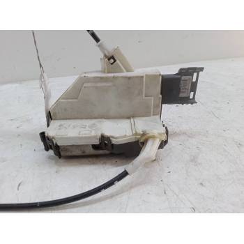 CERRADURA PUERTA DELANTERA DERECHA 