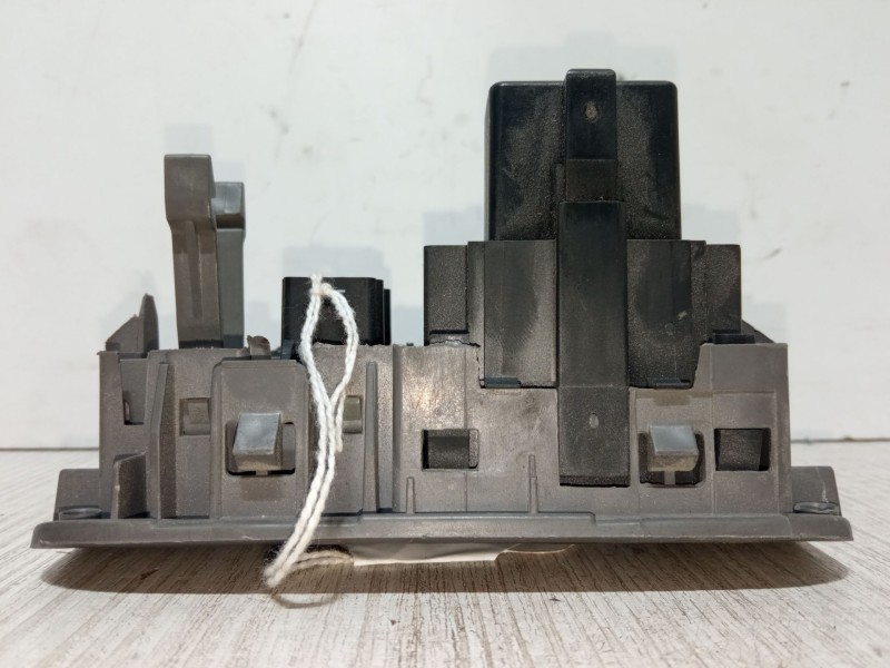 Recambio de regulador altura luces para renault scénic ii (jm0/1_) 1.5 dci (jm1e, jm16) referencia OEM IAM 8200140985  