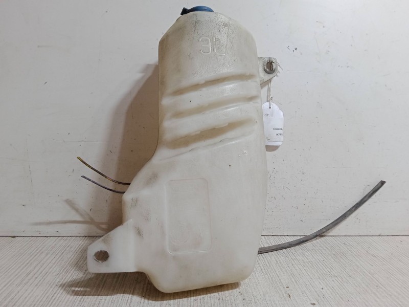 Recambio de botella liquido limpiaparabrisas para fiat stilo van (192_) 1.9 jtd (192dxe1a) referencia OEM IAM   