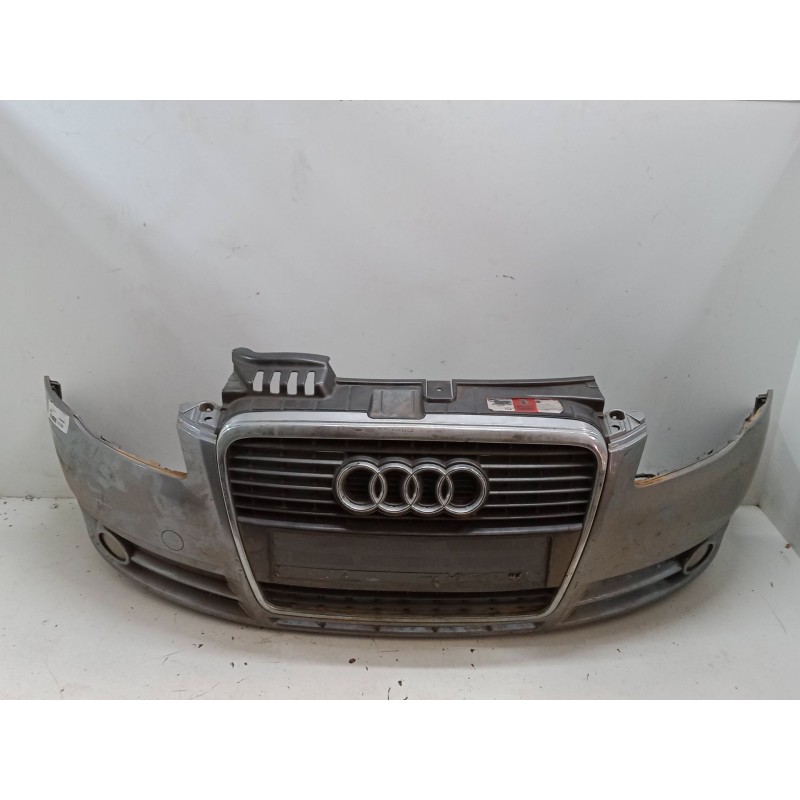 Recambio de paragolpes delantero para audi a4 b5 avant (8d5) 1.9 tdi referencia OEM IAM   