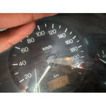 OPEL ASTRA G STATION WAGON (T98)