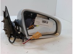 Recambio de retrovisor electrico derecho para audi a4 b7 avant (8ed) 2.0 tdi referencia OEM IAM