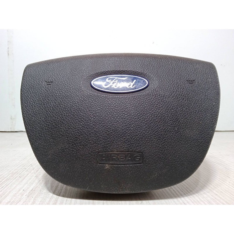 Recambio de airbag volante para ford focus ii sedán (db_, fch, dh) 1.6 referencia OEM IAM   