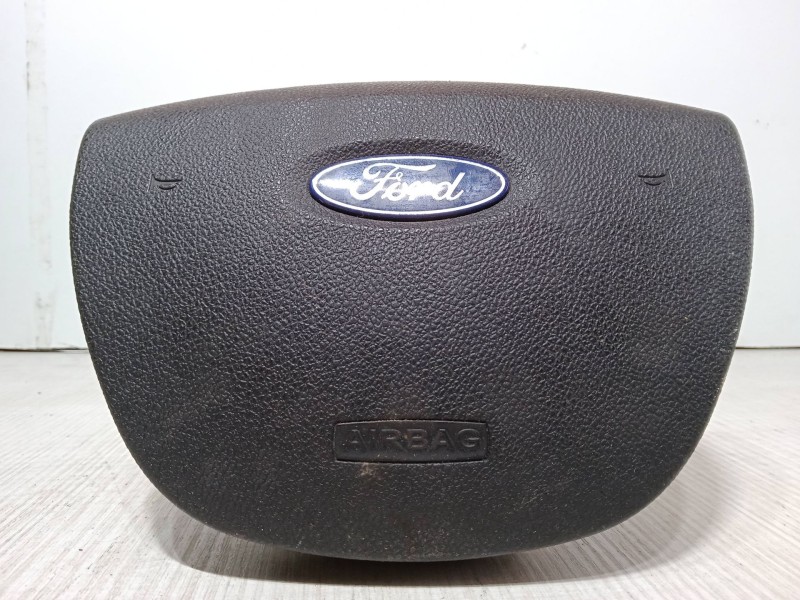 Recambio de airbag volante para ford focus ii sedán (db_, fch, dh) 1.6 referencia OEM IAM   