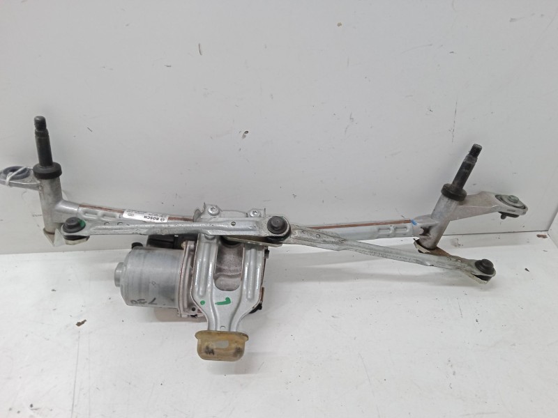 Recambio de motor limpia delantero para peugeot 3008 suv (mc_, mr_, mj_, m4_) 1.5 bluehdi 130 referencia OEM IAM 1397225099  113