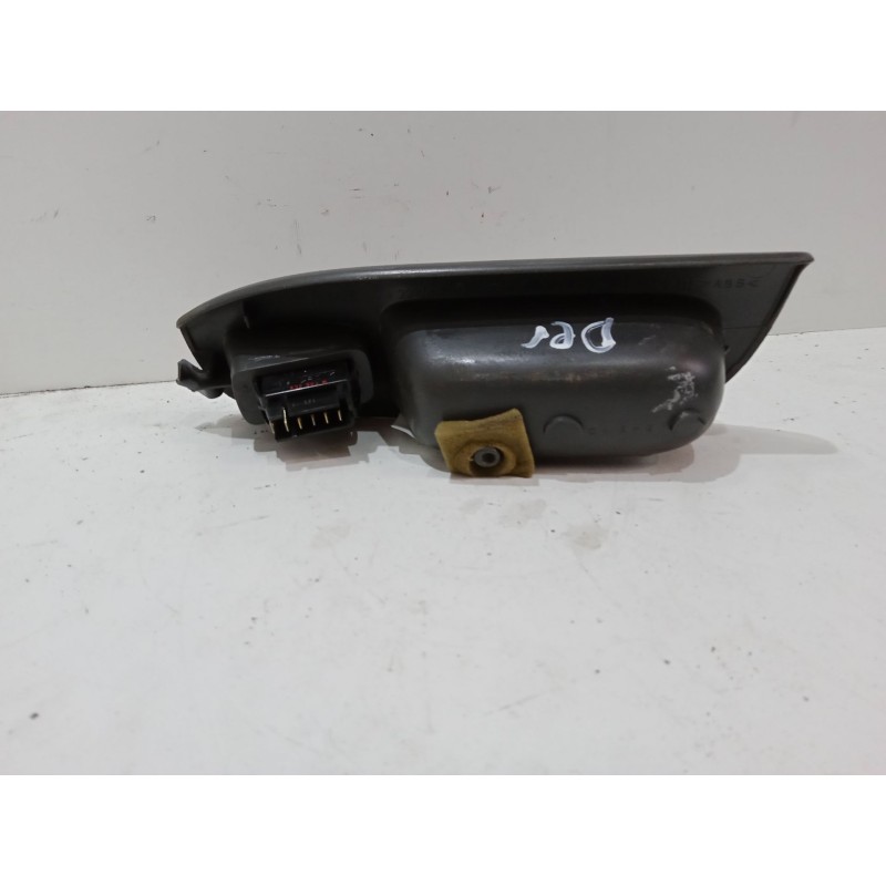 Recambio de mando elevalunas delantero derecho para renault scénic i monospace (ja0/1_, fa0_) 1.9 dci (ja05, ja1f) referencia OE