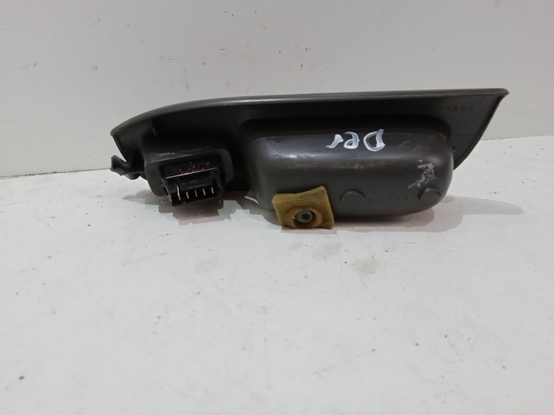 Recambio de mando elevalunas delantero derecho para renault scénic i monospace (ja0/1_, fa0_) 1.9 dci (ja05, ja1f) referencia OE