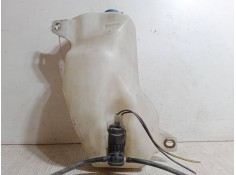 Recambio de botella liquido limpiaparabrisas para fiat stilo van (192_) 1.9 jtd (192dxe1a) referencia OEM IAM    2