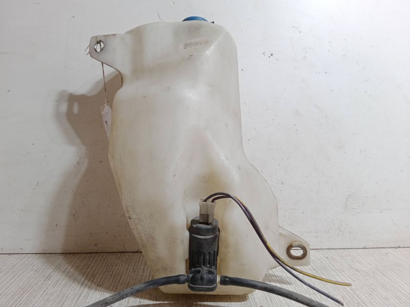 Recambio de botella liquido limpiaparabrisas para fiat stilo van (192_) 1.9 jtd (192dxe1a) referencia OEM IAM   