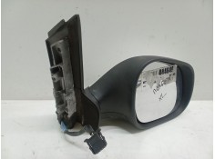 Recambio de retrovisor electrico derecho para seat altea xl (5p5, 5p8) 1.6 lpg referencia OEM IAM   