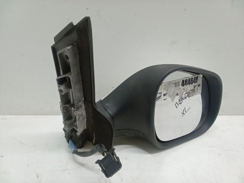 Recambio de retrovisor electrico derecho para seat altea xl (5p5, 5p8) 1.6 lpg referencia OEM IAM   
