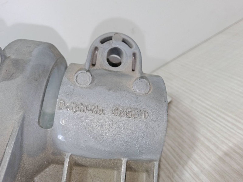 Recambio de clausor para opel corsa d (s07) 1.3 cdti (l08, l68) referencia OEM IAM 56155D  