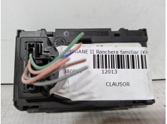 Recambio de clausor para renault megane ii station wagon (km0/1_) 1.6 16v referencia OEM IAM   