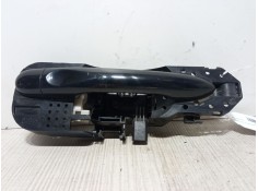 Recambio de maneta exterior puerta trasera derecha para renault scénic iii (jz0/1_) 1.6 dci (jz00, jz12) referencia OEM IAM 8060