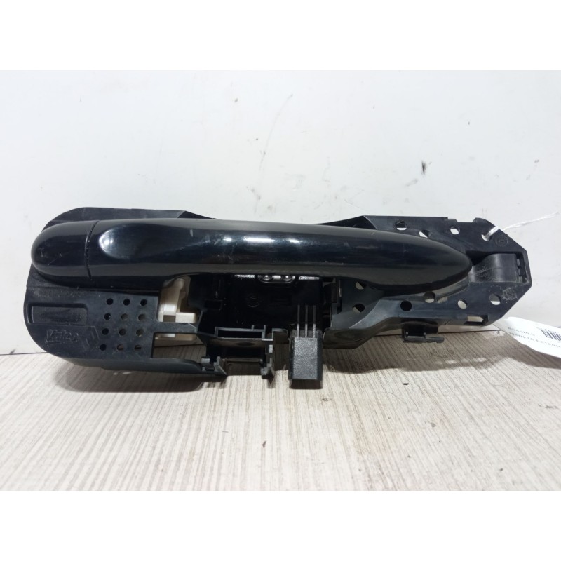 Recambio de maneta exterior puerta trasera derecha para renault scénic iii (jz0/1_) 1.6 dci (jz00, jz12) referencia OEM IAM 8060
