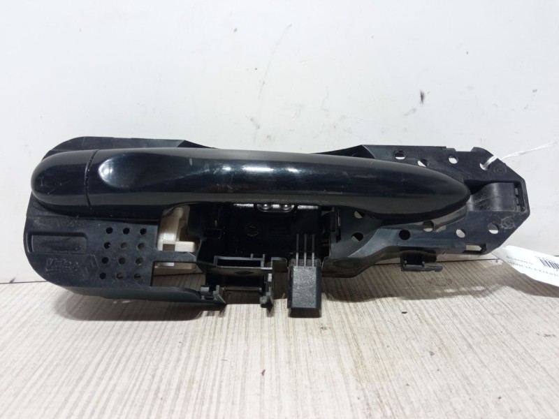 Recambio de maneta exterior puerta trasera derecha para renault scénic iii (jz0/1_) 1.6 dci (jz00, jz12) referencia OEM IAM 8060