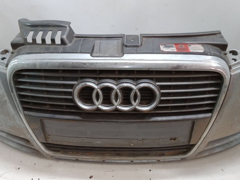 Recambio de paragolpes delantero para audi a4 b5 avant (8d5) 1.9 tdi referencia OEM IAM   