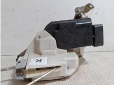 Recambio de cerradura puerta delantera derecha para subaru justy iii (g3x) 1.5 awd (g3x413) referencia OEM IAM
