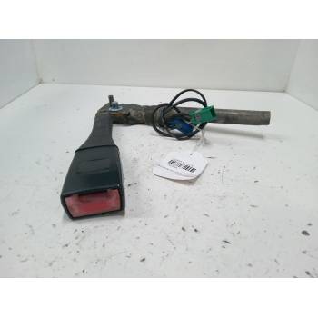 ANCLAJE CINTURON DELANTERO IZQUIERDO 