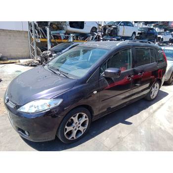 MAZDA 5 (CR)