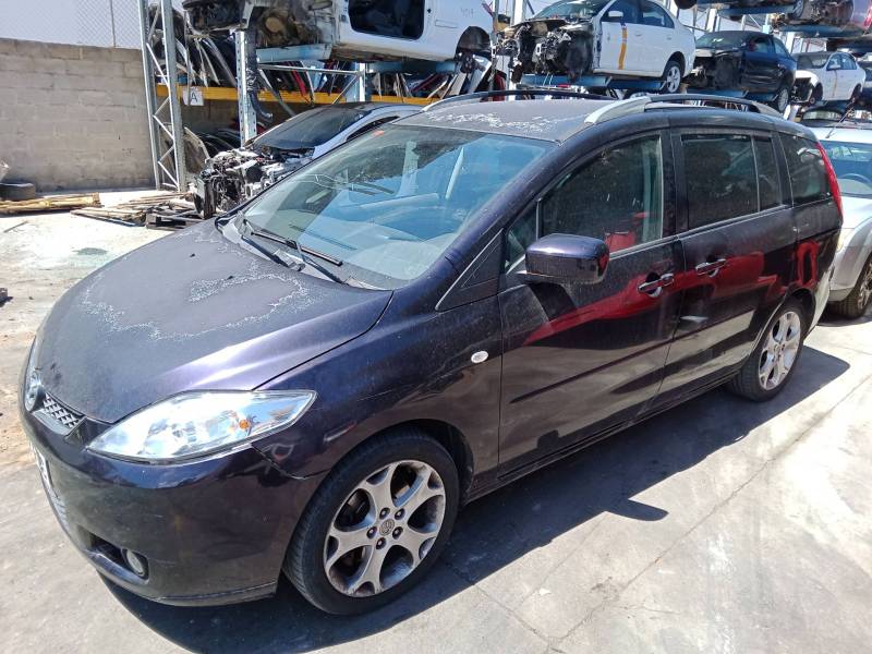 MAZDA 5 (CR)