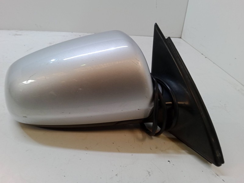 Recambio de retrovisor electrico derecho para audi a4 b7 avant (8ed) 2.0 tdi referencia OEM IAM   