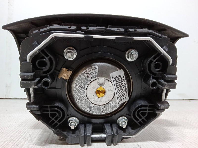 Recambio de airbag volante para ford focus ii sedán (db_, fch, dh) 1.6 referencia OEM IAM   