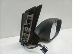 Recambio de retrovisor electrico derecho para seat altea xl (5p5, 5p8) 1.6 lpg referencia OEM IAM    2