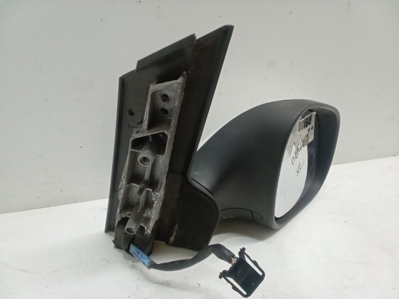 Recambio de retrovisor electrico derecho para seat altea xl (5p5, 5p8) 1.6 lpg referencia OEM IAM   