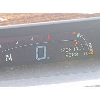 CITROËN C6 (TD_)