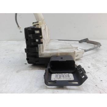 CERRADURA PUERTA DELANTERA DERECHA 