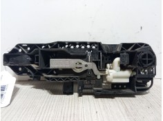 Recambio de maneta exterior puerta trasera derecha para renault scénic iii (jz0/1_) 1.6 dci (jz00, jz12) referencia OEM IAM 8060 2