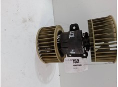 Recambio de motor calefaccion para bmw 5 (e39) 520 i referencia OEM IAM   