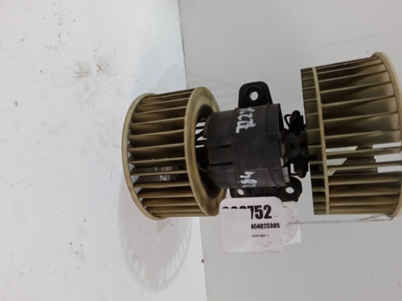 Recambio de motor calefaccion para bmw 5 (e39) 520 i referencia OEM IAM   