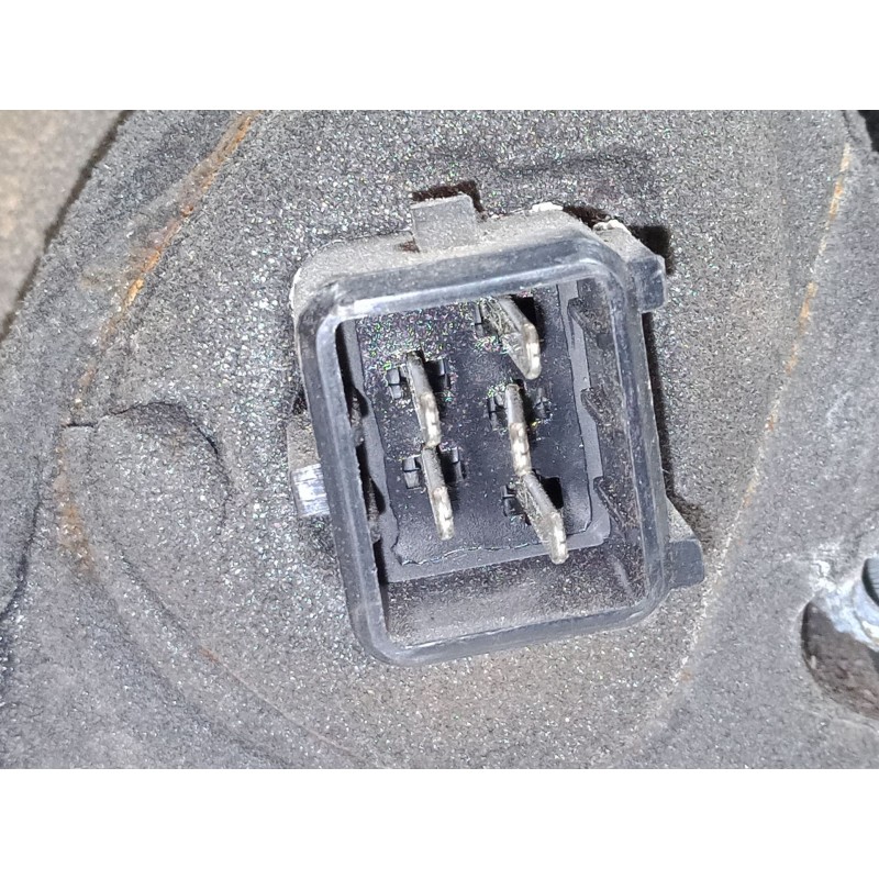 Recambio de retrovisor electrico derecho para ford mondeo i turnier (bnp) 2.0 i 16v referencia OEM IAM   