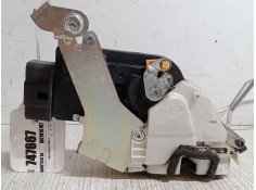 Recambio de cerradura puerta delantera derecha para subaru justy iii (g3x) 1.5 awd (g3x413) referencia OEM IAM    2
