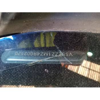 SEAT LEON (1M1)