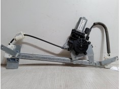 Recambio de elevalunas electrico delantero derecho para smart fortwo coupé (450) 0.7 (450.352, 450.332) referencia OEM IAM    2