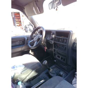 OPEL MONTEREY A (M92)