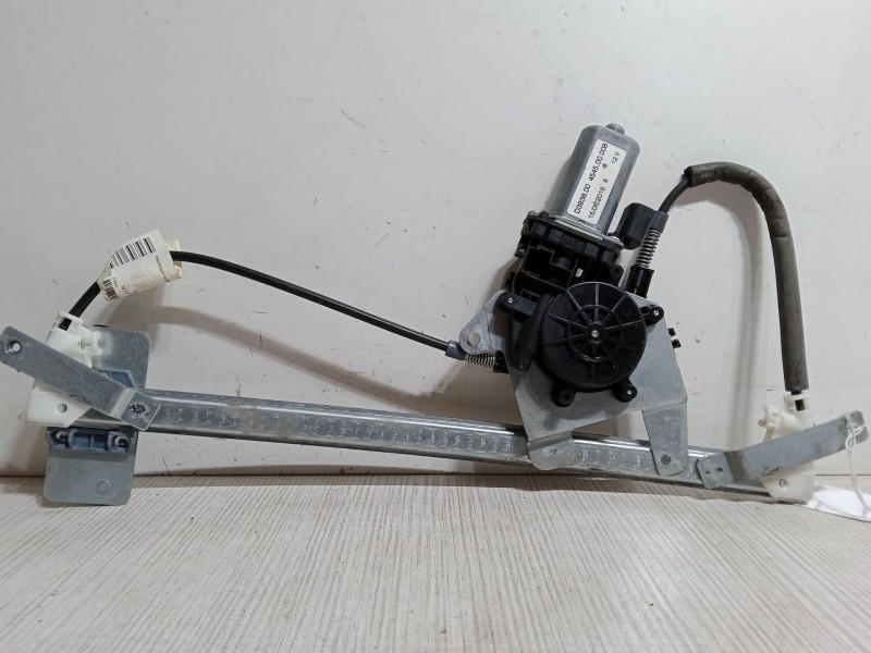 Recambio de elevalunas electrico delantero derecho para smart fortwo coupé (450) 0.7 (450.352, 450.332) referencia OEM IAM    Recambio de elevalunas electrico delantero derecho para smart fortwo coupé (450) 0.7 (450.352, 450.332) referencia OEM IAM