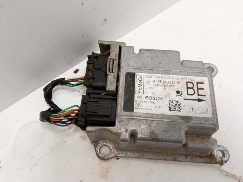 CENTRALITA AIRBAG 9T1T14B321BE 